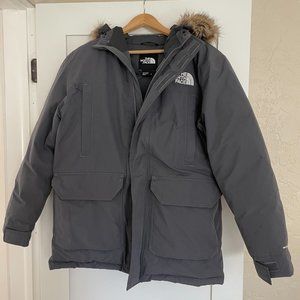 Men's McMurdo Down Parka